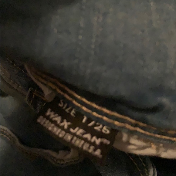 Jeans - Picture 4 of 4